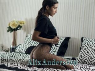 AlixAndersson