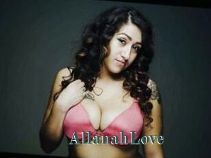 AllanahLove