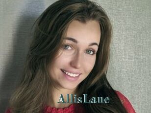 AllisLane