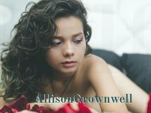 AllisonGrownwell