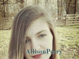 AllisonPerry