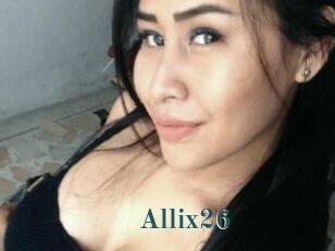 Allix26