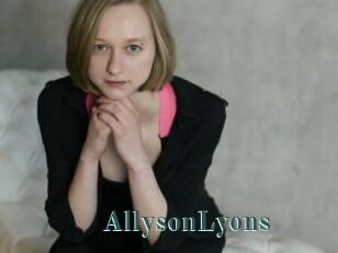 AllysonLyons