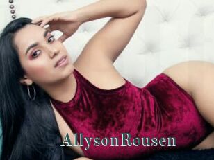 AllysonRousen