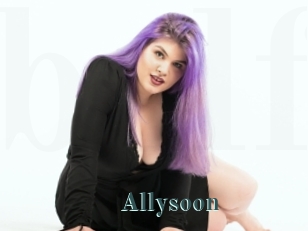 Allysoon