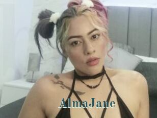 AlmaJane