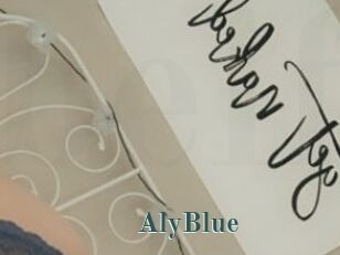 AlyBlue