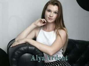 AlyaArdent