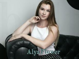 AlyaFlower