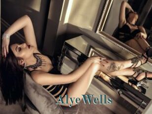 AlyeWells