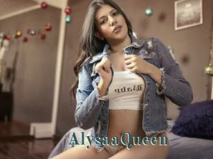 AlysaaQueen