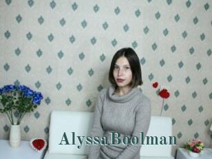 AlyssaBoolman