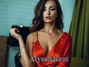 AlyssiaKent