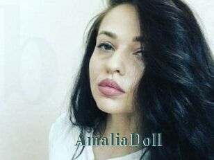 AmaliaDoll