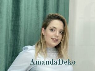 AmandaDeko