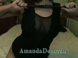 AmandaDonovan