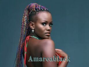 Amareablack