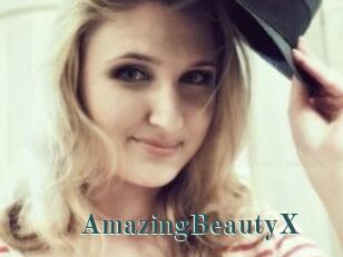 AmazingBeautyX