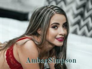 AmbarSimpson