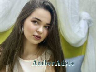 AmberAdele