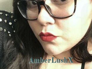 AmberLushX