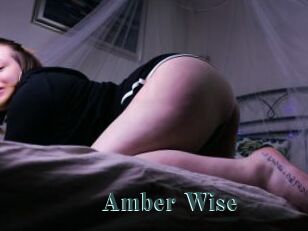 Amber_Wise