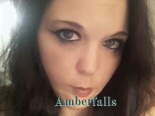 Amberfalls