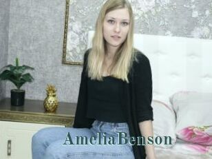 AmeliaBenson