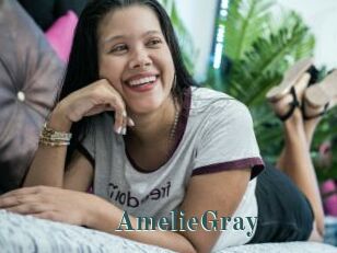 AmelieGray