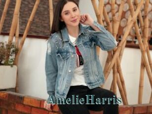 AmelieHarris