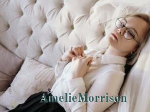 AmelieMorrison