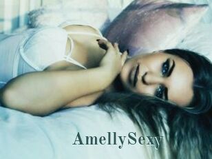 AmellySexy