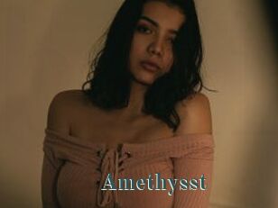 Amethysst