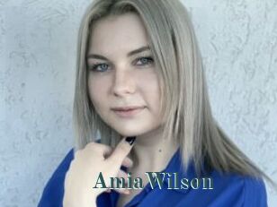 AmiaWilson