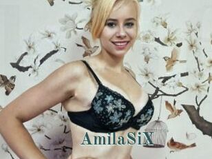 AmilaSiX