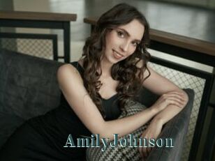 AmilyJohnson