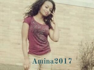 Amina2017