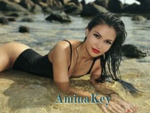 AminaKey