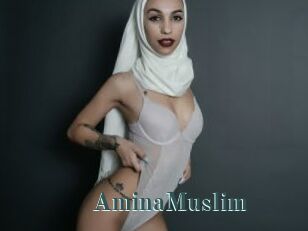 AminaMuslim