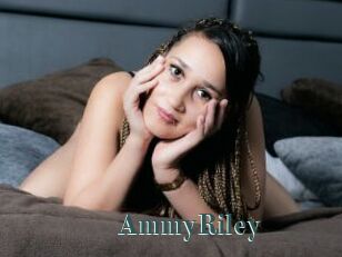 AmmyRiley