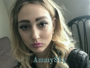 AmmySky