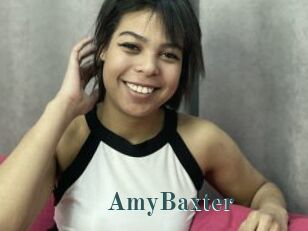 AmyBaxter