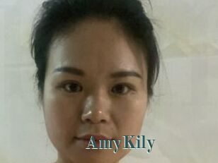 AmyKily