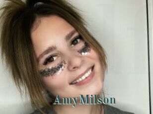 AmyMilson