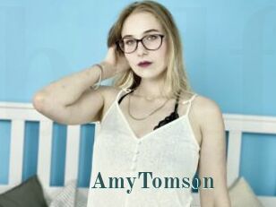 AmyTomson