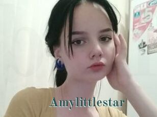 Amylittlestar