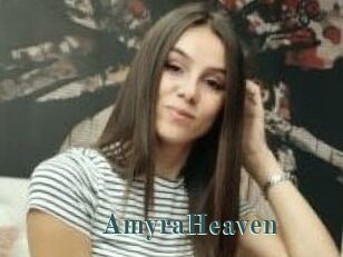 AmyraHeaven