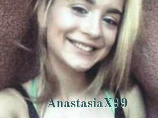 AnastasiaX99