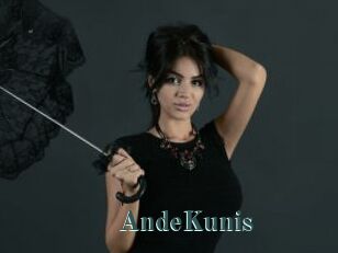 AndeKunis