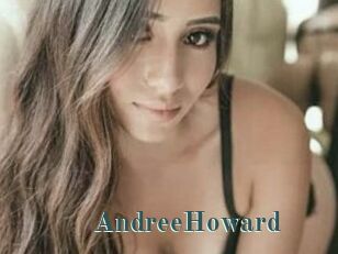 AndreeHoward